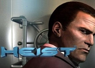 Heist эмулятор