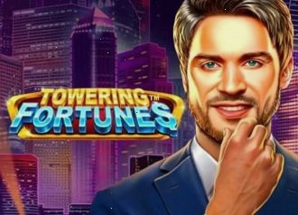 Towering Fortunes автомат